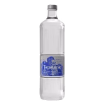 D02. Acqua minerale gasata