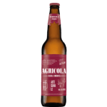 Birra Agricola Ambrata 50cl